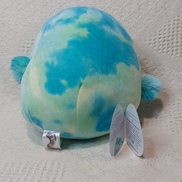 Omari Squishmallow - Picture 2 of 2